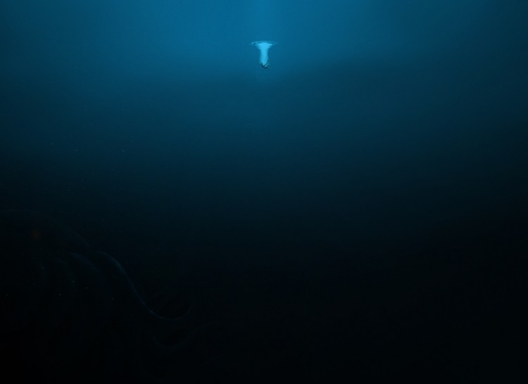 Dark Ocean Abyss